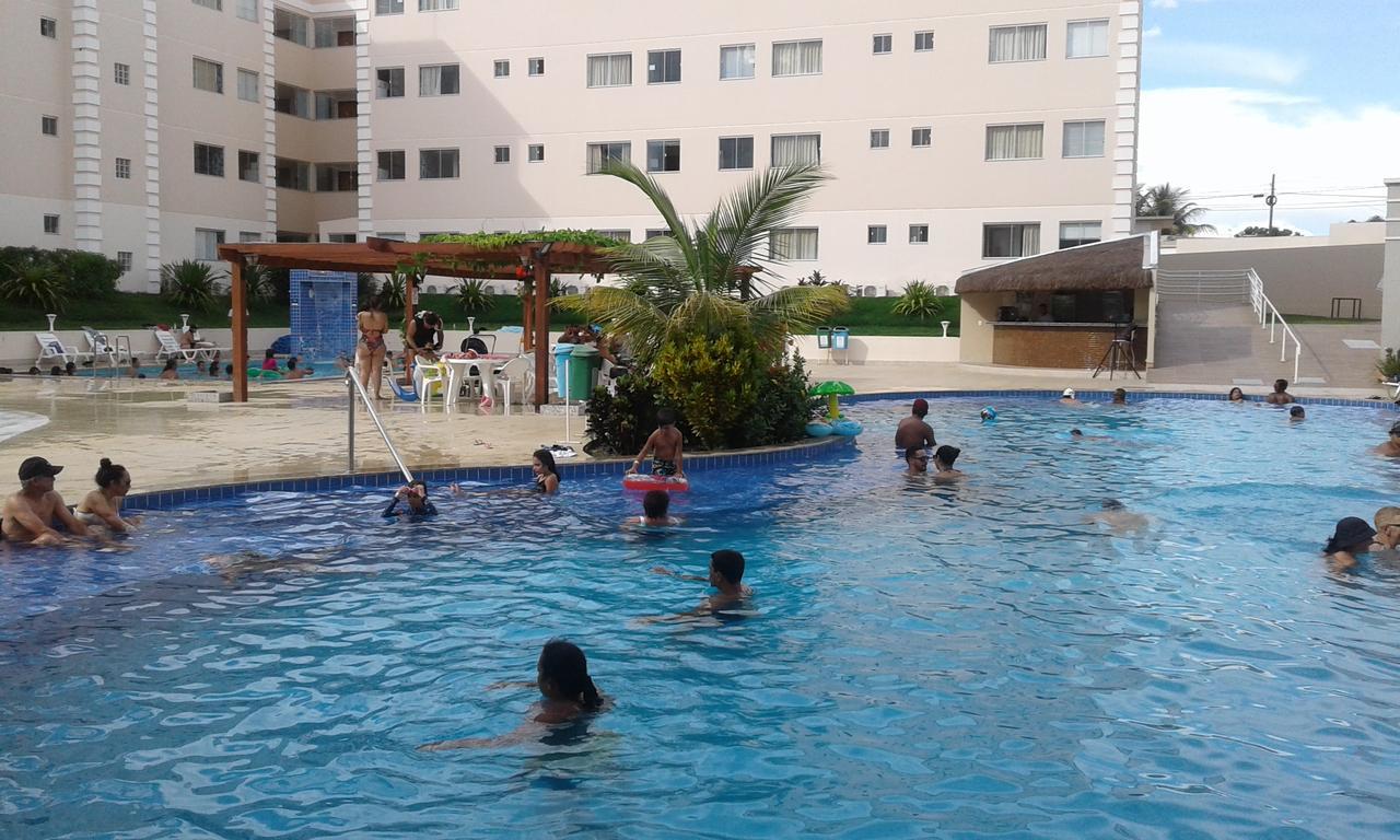 קאלדס נובאס Encontro Das Aguas Thermas Resort By Wam Experience מראה חיצוני תמונה