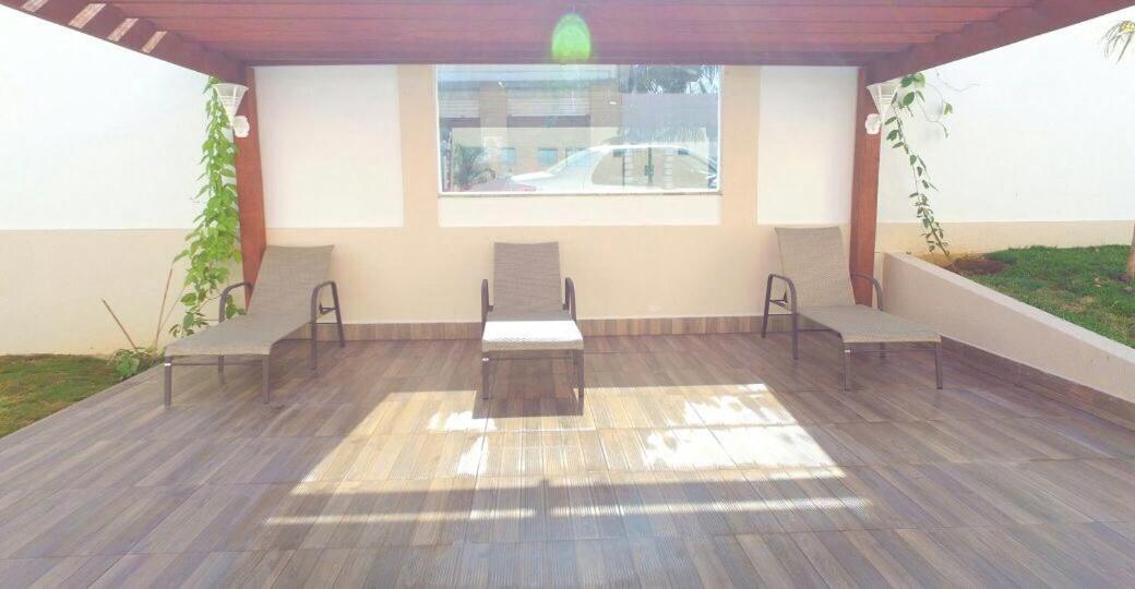 קאלדס נובאס Encontro Das Aguas Thermas Resort By Wam Experience מראה חיצוני תמונה