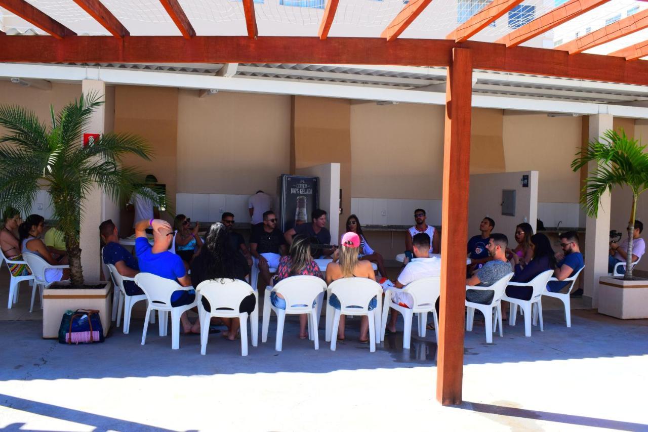 קאלדס נובאס Encontro Das Aguas Thermas Resort By Wam Experience מראה חיצוני תמונה