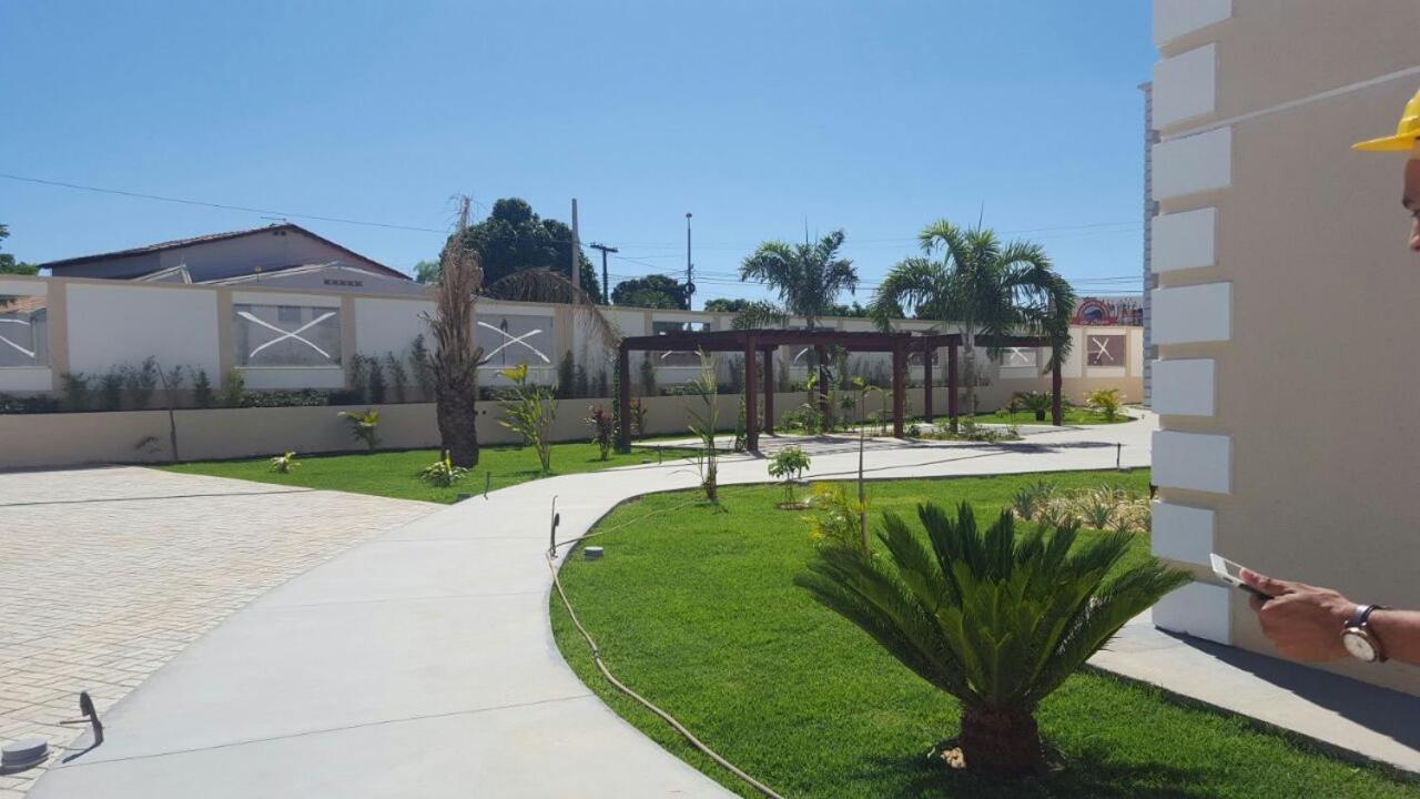 קאלדס נובאס Encontro Das Aguas Thermas Resort By Wam Experience מראה חיצוני תמונה