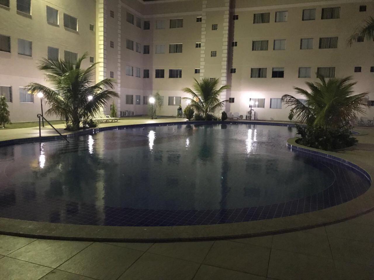 קאלדס נובאס Encontro Das Aguas Thermas Resort By Wam Experience מראה חיצוני תמונה